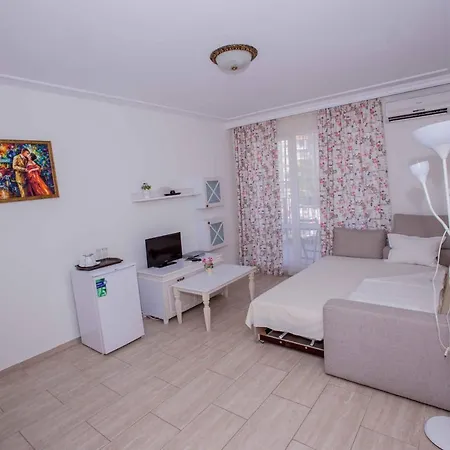 Hotel The Step Family Sunny Beach