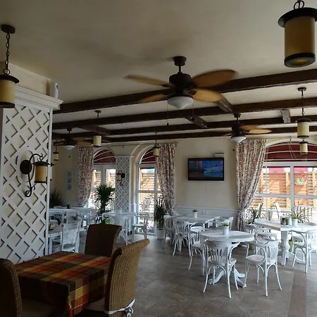 The Step Family Hotel Sunny Beach